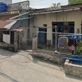 Nhà nát SHR HXH 200m2 – Trần Bá Giao Gò Vấp 15 S